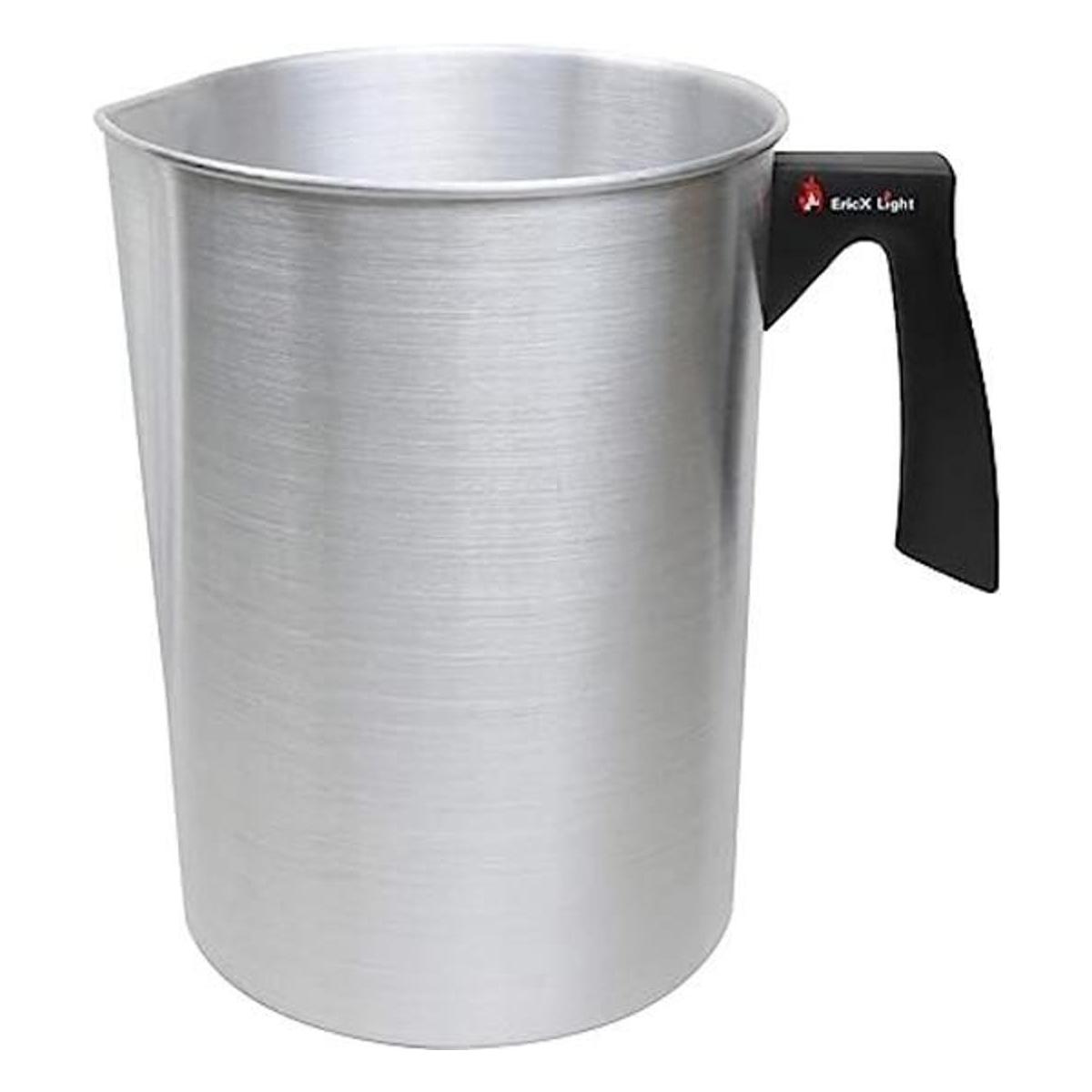 EricX Light Olla para derretir cera y hacer velas 4
