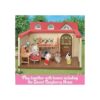 Calico Critters Juego de dormitorio infantil_6