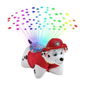 Pillow Pets Paw Patrol Marshall Sleeptime Lites Animal_1