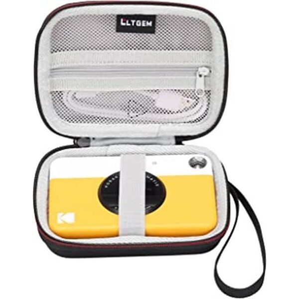 LTGEM Funda rígida de EVA para Kodak PRINTOMATIC Kodak_1