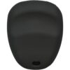 Coolbestda 2 unids goma 3 botones llavero protector remoto_4