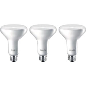 Philips Bombilla LED regulable BR30 650 lúmenes 2700_1