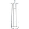 Rubbermaid FastTrack Estante de bolas vertical de_1