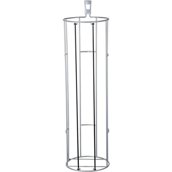 Rubbermaid FastTrack Estante de bolas vertical de_1