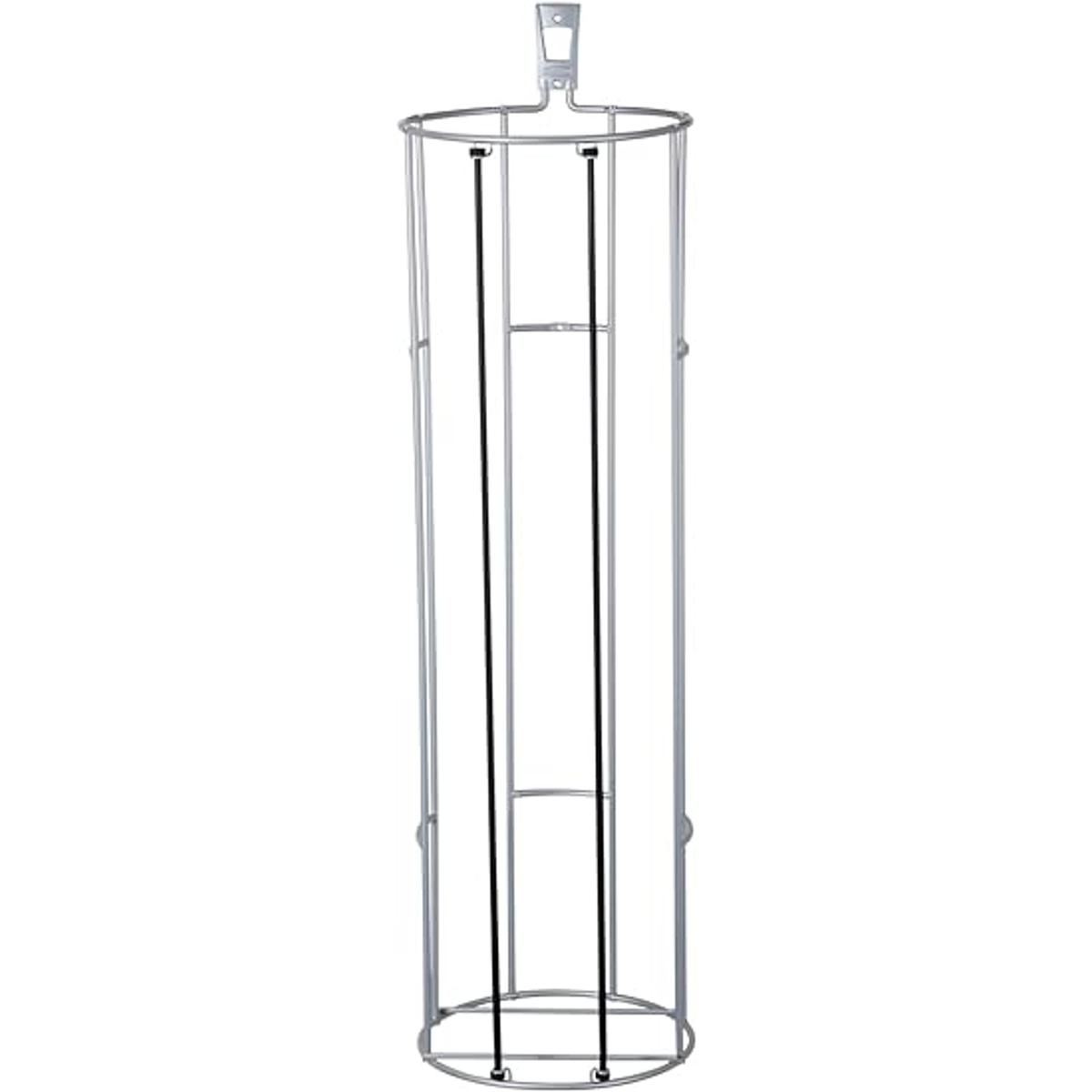 Rubbermaid FastTrack Estante de bolas vertical de