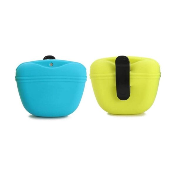 RoyalCare Bolsa de silicona para golosinas para perros_1