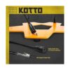 KOTTO Soporte de soldadura profesional de tercera mano