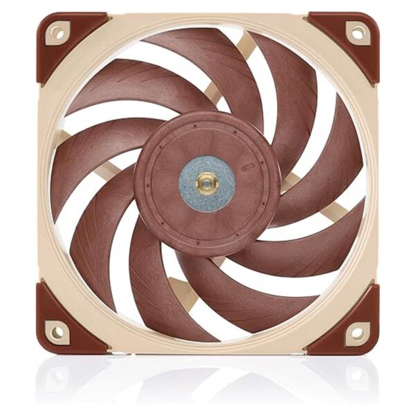 Noctua NFA12x25 FLX ventilador silencioso premium 3_3