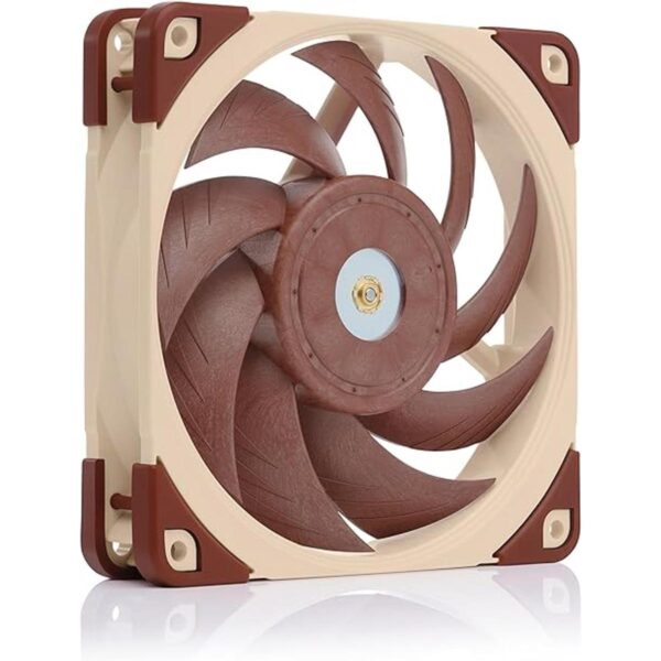 Noctua NFA12x25 FLX ventilador silencioso premium 3_1