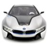 Automóvil de juguete BMW Rastar 114 BMW i8 Control