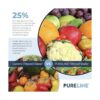 Pureline WFCB NGRG 2000 Filtro de agua de repuesto_4
