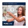 Pureline WFCB NGRG 2000 Filtro de agua de repuesto_2