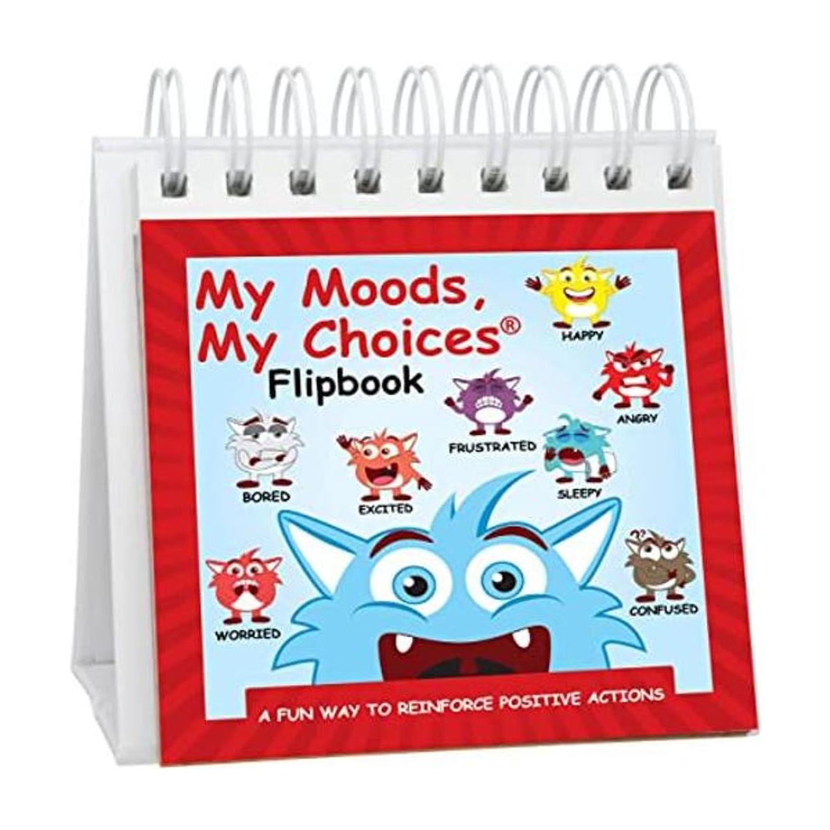 El libro de dibujos animados original para niños versión