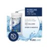 Pureline WFCB NGRG 2000 Filtro de agua de repuesto_6