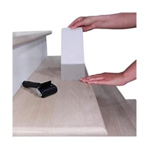 Cinta antideslizante para escaleras de 31.9 x 3.9 in_1