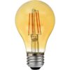 SYLVANIA Bombilla LED vintage A19 equivalente a 60 W