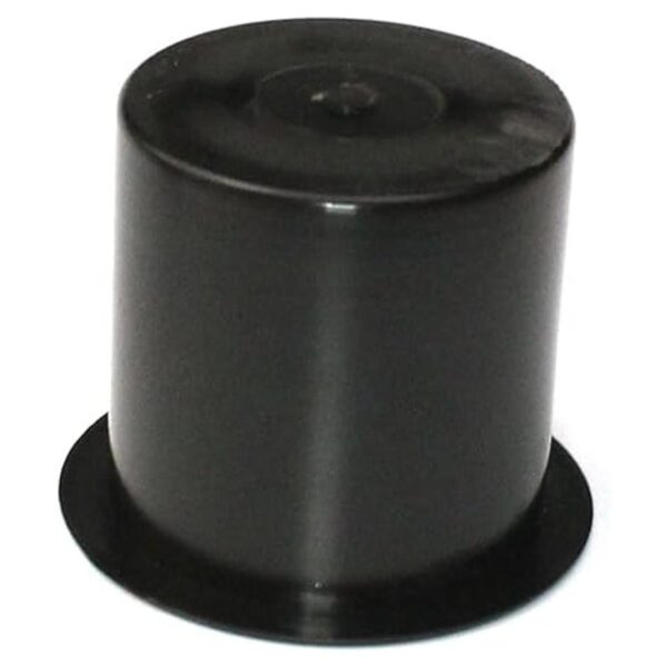 JSP Manufacturing 2 78 de plástico negro para bebidas con_6