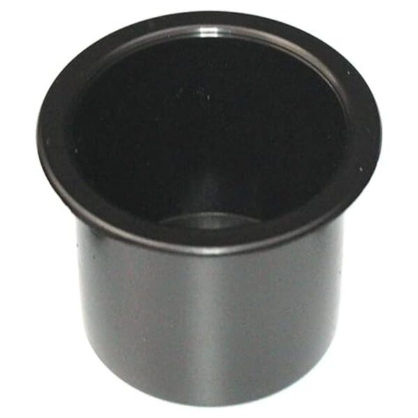 JSP Manufacturing 2 78 de plástico negro para bebidas con_5