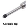 Clockwise Tools DIMR0105 Medidor de indicador de dial y_3