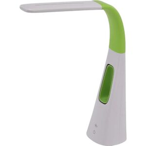 PureOptics VLED1603LM Lámpara LED de escritorio con