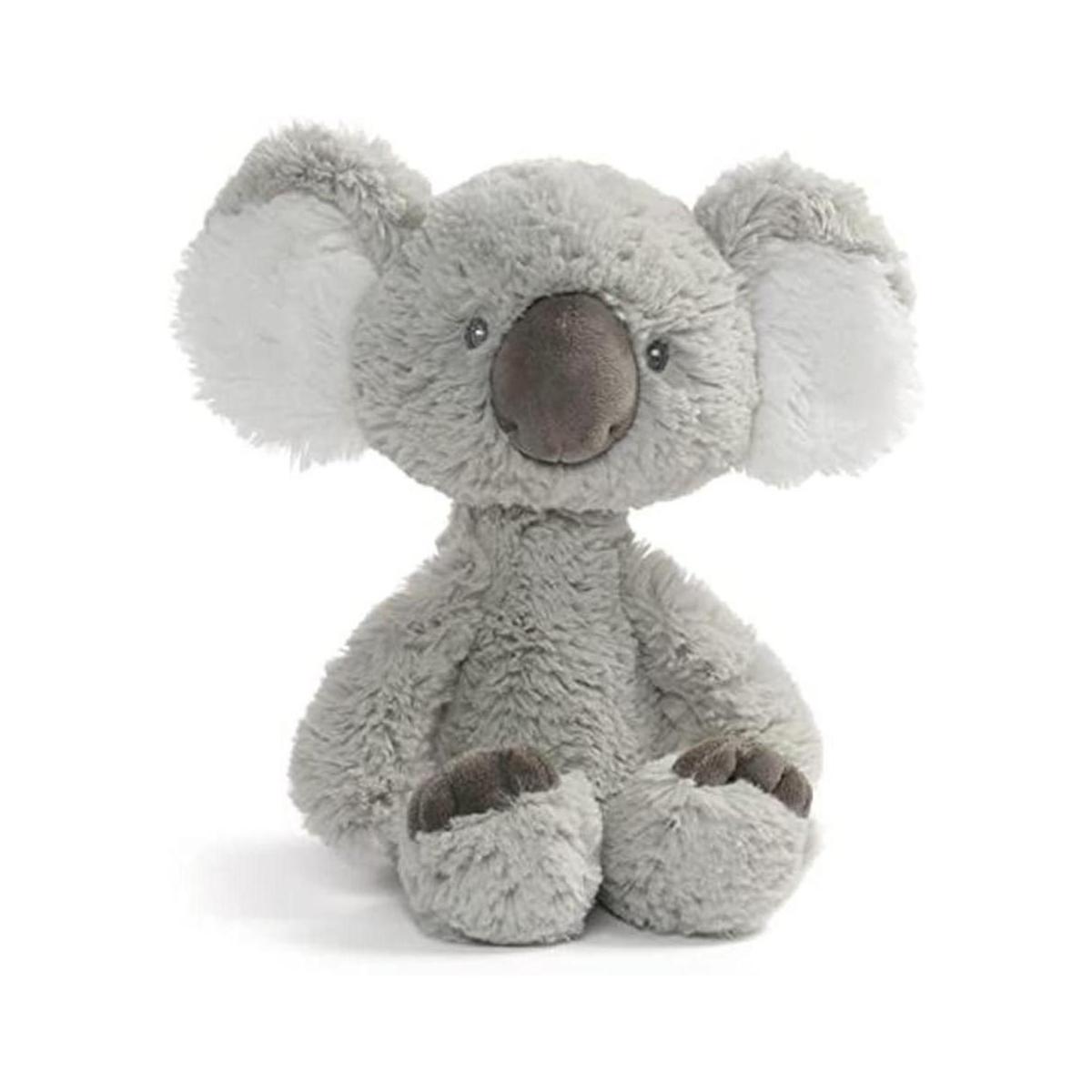 Baby GUND Palillo de dientes para bebé Aubrey Flamingo de