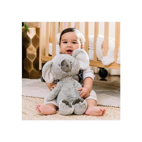 Baby GUND Palillo de dientes para bebé Aubrey Flamingo de_3