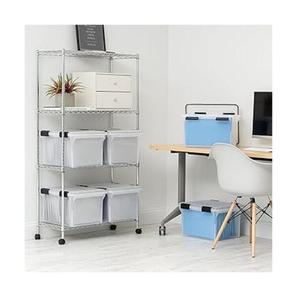 IRIS USA Inc. UCBFB ESTANCO A LA INTEMPERIE Caja de_2