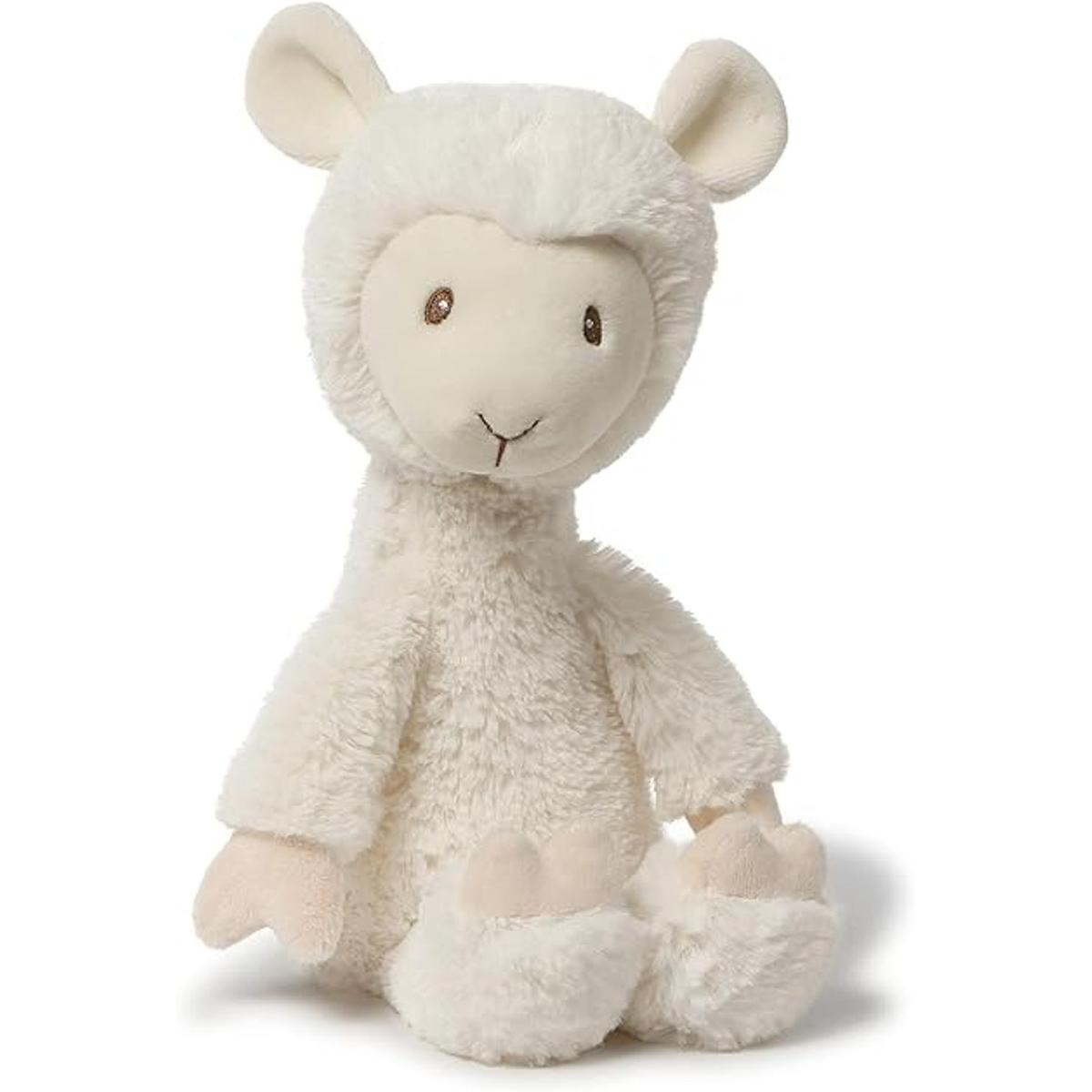 Baby GUND Lil Luvs Collection Emory Fox Peluches de
