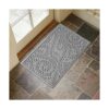 Bungalow Flooring Waterhog Tapete para puerta de 2 x 3_2