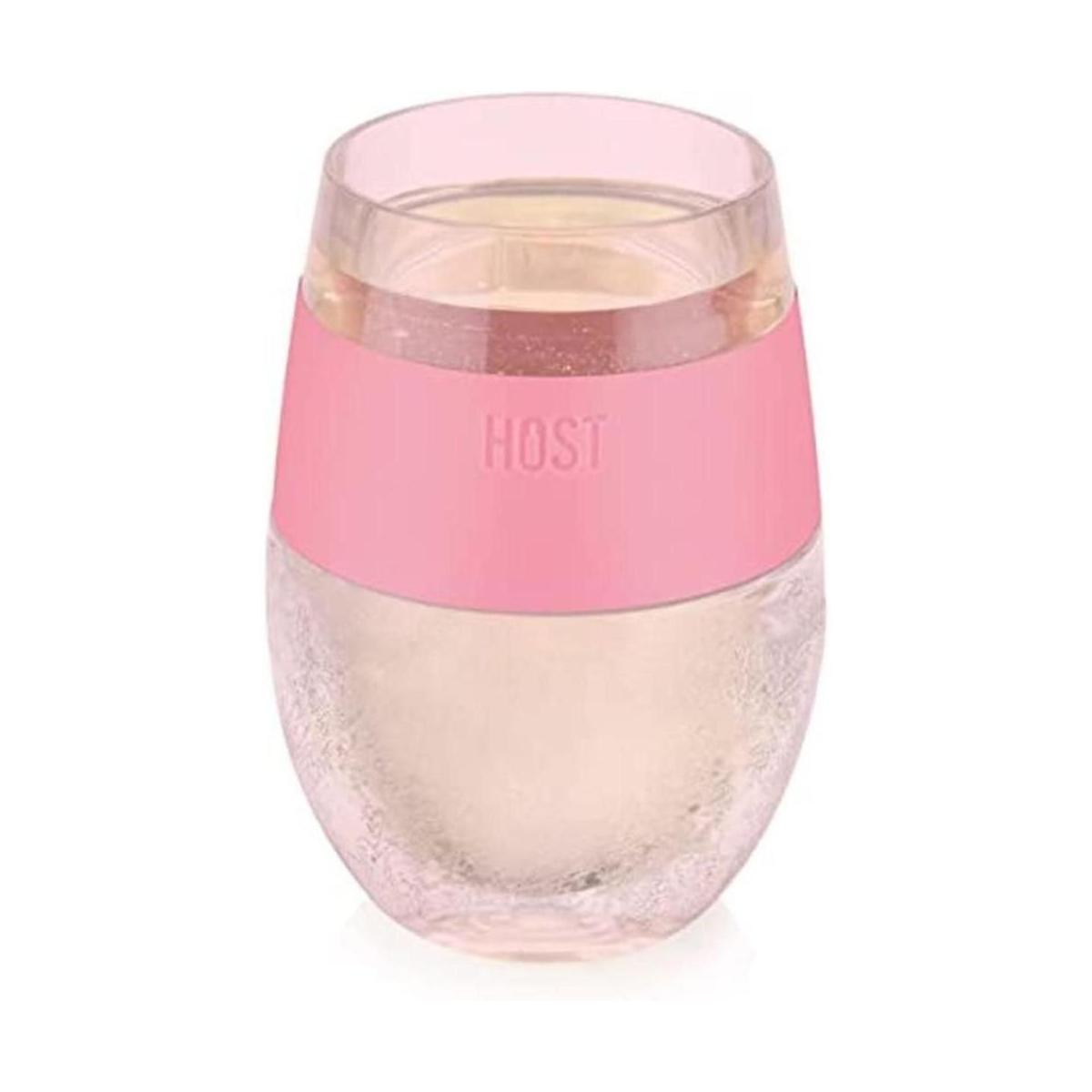 Host 7421 Copa de refrigeración para congelación de vino