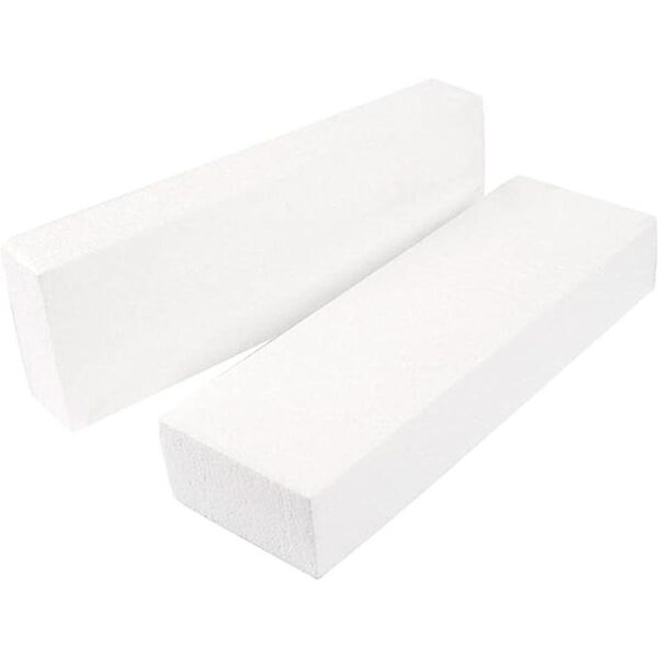 Bloques rectangulares de espuma suministros de arte y_4