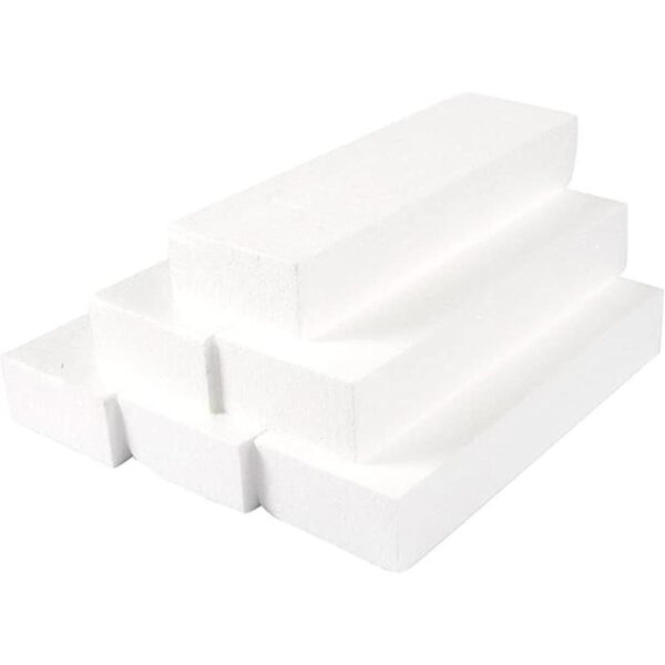 Bloques rectangulares de espuma suministros de arte y_1