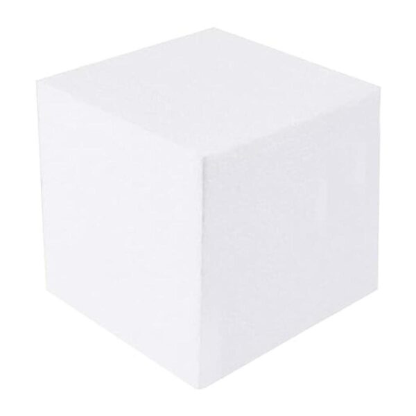 Paquete de 4 cuadrados de espuma para manualidades_6