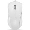 Rapoo N1600 Mouse silencioso con cable de 3 botones_1