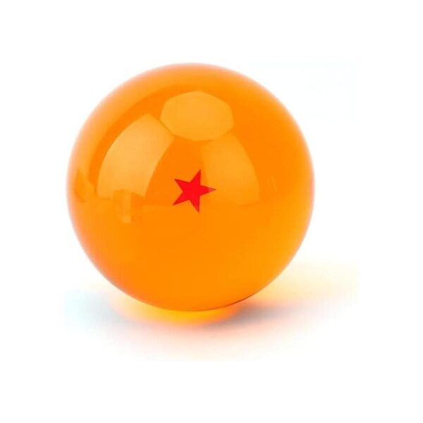 Juego de 7 cajas de regalo para niños bola de dragón Z de_2