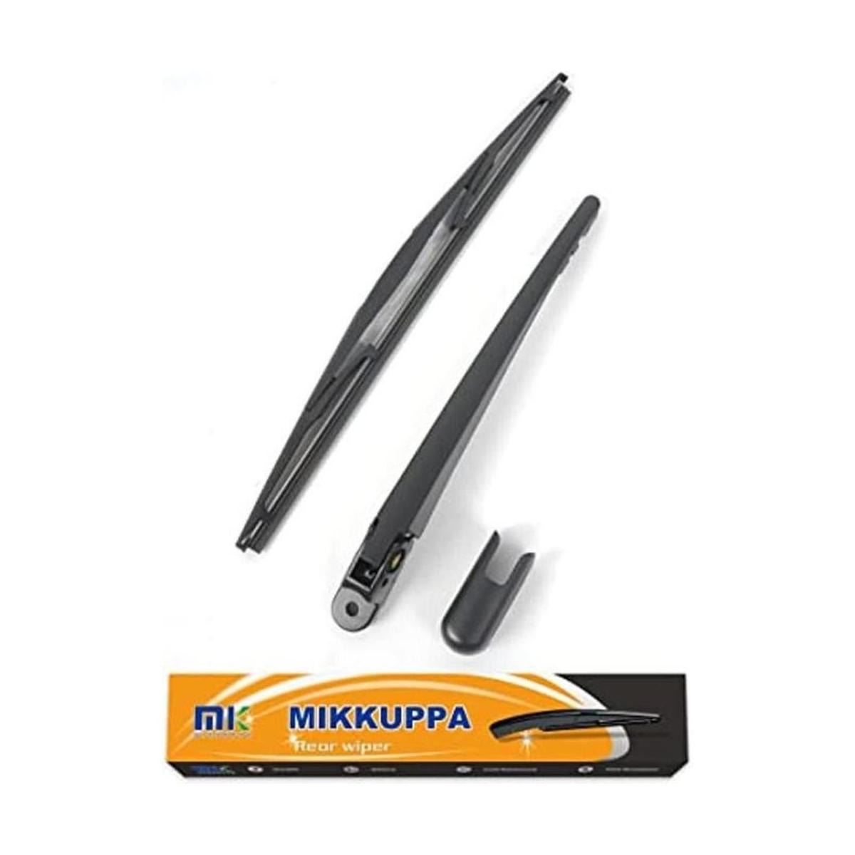 Escobilla de limpiaparabrisas trasero para Subaru