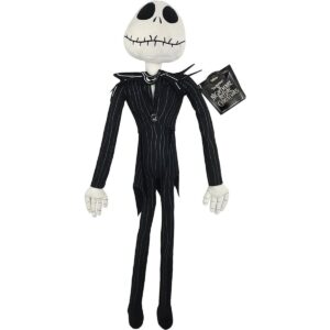 Disney Nightmare Before Christmas Almohada de peluche_1