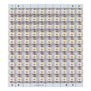 BTFLIGHTING SK6812RGBW WS2812B RGBW Chips LED 100 chips_1