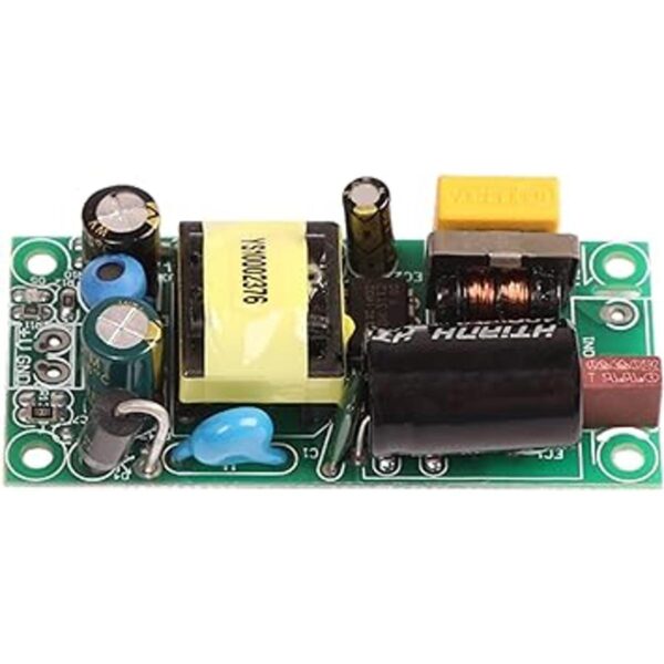 CACC precisión DC 5 V 1 A 2 A Módulo de alimentación AC110_3