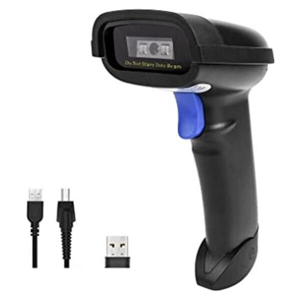 NETUM Escáner de código de barras Bluetooth compatible_1
