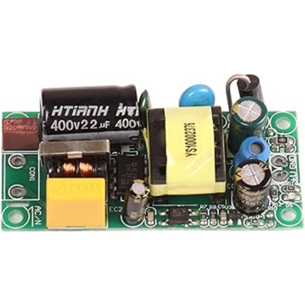 CACC precisión DC 5 V 1 A 2 A Módulo de alimentación AC110_4