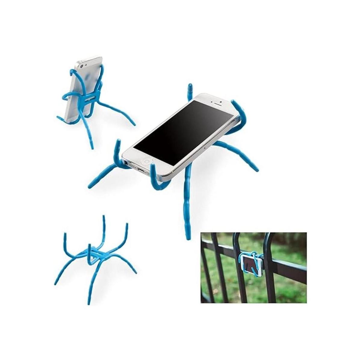 Soporte universal para teléfono móvil multifunción