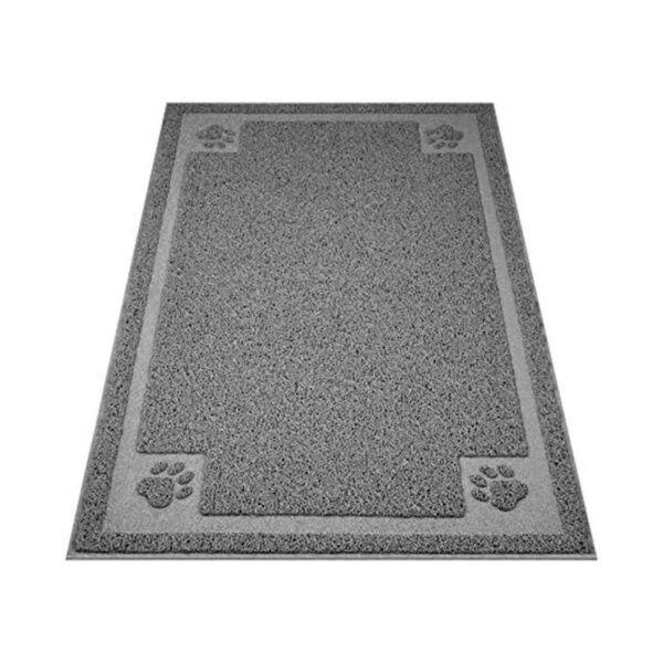 UPSKY Esterilla de arena para gatos grande de 35.5 x 23.5_1