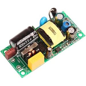 CACC precisión DC 5 V 1 A 2 A Módulo de alimentación AC110_1