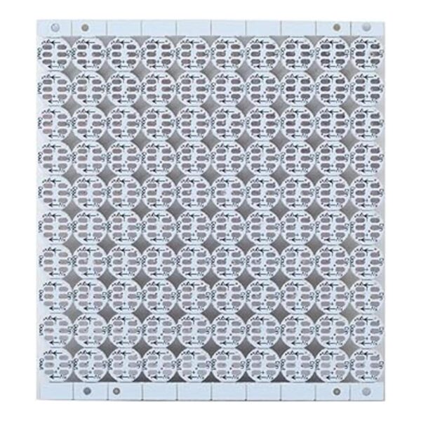 BTFLIGHTING SK6812RGBW WS2812B RGBW Chips LED 100 chips_3
