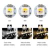 BTFLIGHTING SK6812RGBW WS2812B RGBW Chips LED 100 chips_4