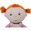 HABA Snug Up Doll Roya Muñeca suave de 10 pulgadas con_2