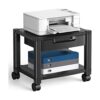 Soporte elevador de monitor con altura ajustable y_1