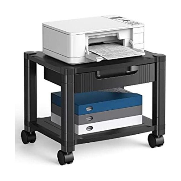 Soporte elevador de monitor con altura ajustable y_1