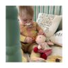HABA Snug Up Doll Roya Muñeca suave de 10 pulgadas con_3